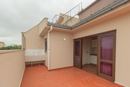 Apartamento à venda com 174m², 3 quartos e 1 vagaCobertura