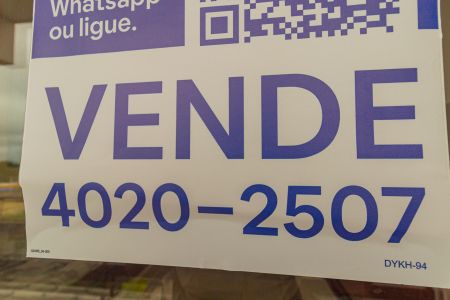 Apartamento à venda com 174m², 3 quartos e 1 vagaPlaca