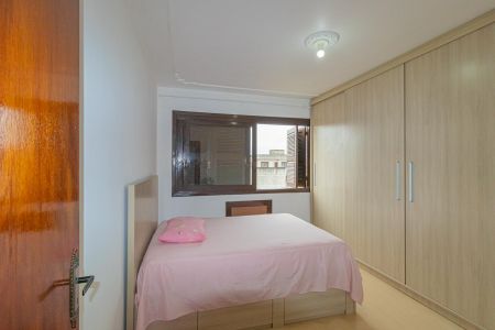 Apartamento à venda com 174m², 3 quartos e 1 vagaQuarto 2