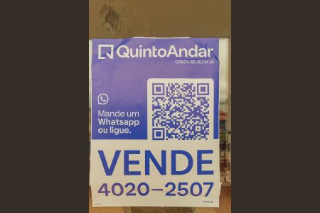 Apartamento à venda com 174m², 3 quartos e 1 vagaPlaca