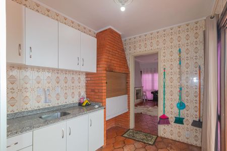 Apartamento à venda com 174m², 3 quartos e 1 vagaCobertura
