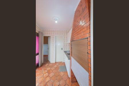 Apartamento à venda com 174m², 3 quartos e 1 vagaCobertura