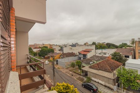 Apartamento à venda com 174m², 3 quartos e 1 vagaVista do Quarto 2