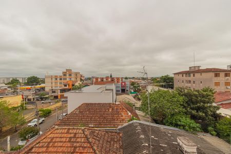 Apartamento à venda com 174m², 3 quartos e 1 vagaVista do Quarto