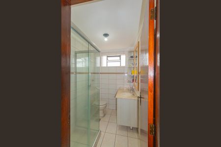 Apartamento à venda com 174m², 3 quartos e 1 vagaBanheiro social