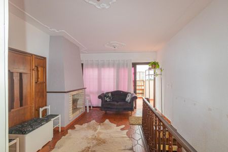 Apartamento à venda com 174m², 3 quartos e 1 vagaCobertura