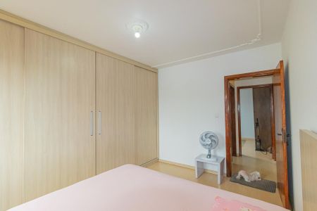 Apartamento à venda com 174m², 3 quartos e 1 vagaQuarto 2