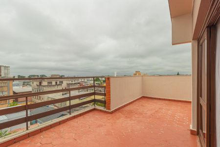 Apartamento à venda com 174m², 3 quartos e 1 vagaCobertura