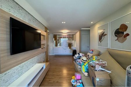 Apartamento à venda com 3 quartos, 92m² em Lapa, São Paulo