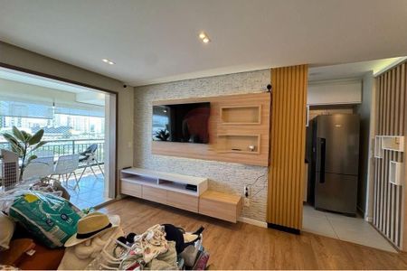 Apartamento à venda com 3 quartos, 92m² em Lapa, São Paulo