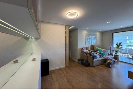 Apartamento à venda com 3 quartos, 92m² em Lapa, São Paulo