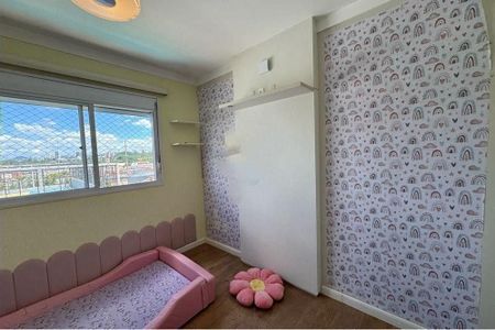 Apartamento à venda com 3 quartos, 92m² em Lapa, São Paulo