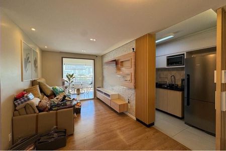 Apartamento à venda com 3 quartos, 92m² em Lapa, São Paulo