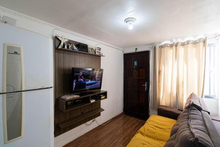 Apartamento para alugar com 49m², 2 quartos e 1 vaga
