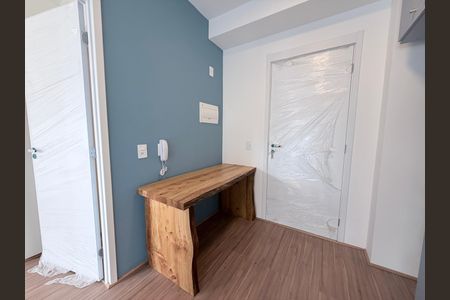 Studio para alugar com 30m², 1 quarto e sem vagaStudio