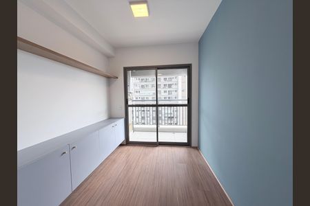 Studio de kitnet/studio para alugar com 1 quarto, 30m² em Quarta Parada, São Paulo