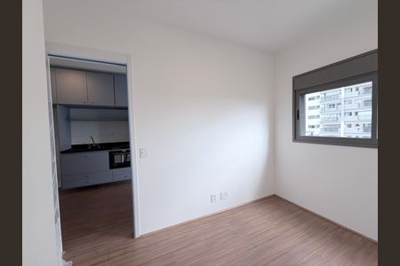 Studio para alugar com 30m², 1 quarto e sem vagaQuarto