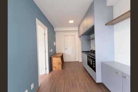 Studio para alugar com 30m², 1 quarto e sem vagaStudio