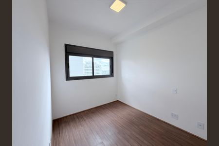 Studio para alugar com 30m², 1 quarto e sem vagaQuarto