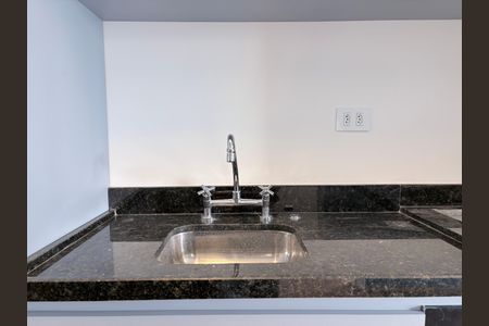 Studio para alugar com 30m², 1 quarto e sem vagaStudio