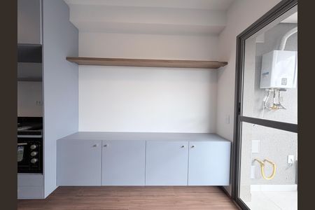 Studio para alugar com 30m², 1 quarto e sem vagaStudio
