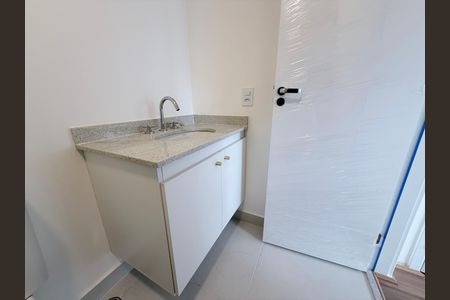Studio para alugar com 30m², 1 quarto e sem vagaBanheiro
