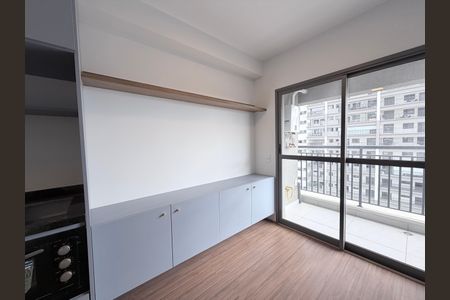 Studio para alugar com 30m², 1 quarto e sem vagaStudio