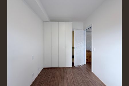Studio para alugar com 30m², 1 quarto e sem vagaQuarto
