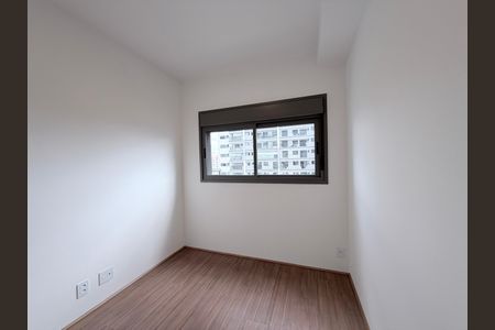 Studio para alugar com 30m², 1 quarto e sem vagaQuarto