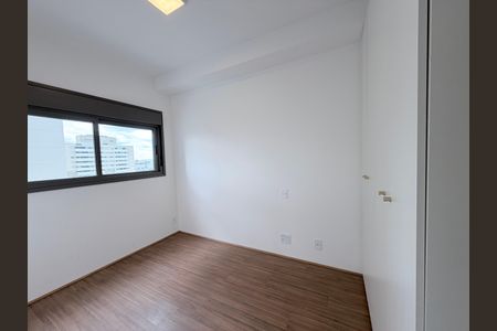 Studio para alugar com 30m², 1 quarto e sem vagaQuarto