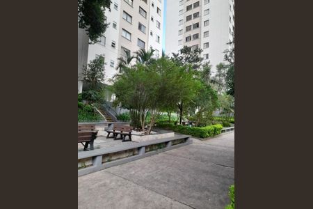 Apartamento à venda com 42m², 2 quartos e 1 vaga