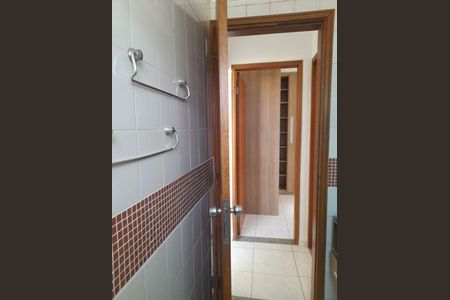 Apartamento à venda com 42m², 2 quartos e 1 vaga