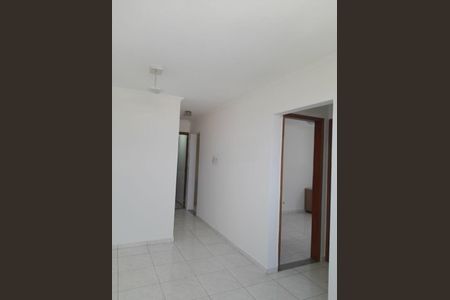 Apartamento à venda com 42m², 2 quartos e 1 vaga