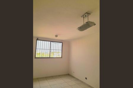 Apartamento à venda com 42m², 2 quartos e 1 vaga