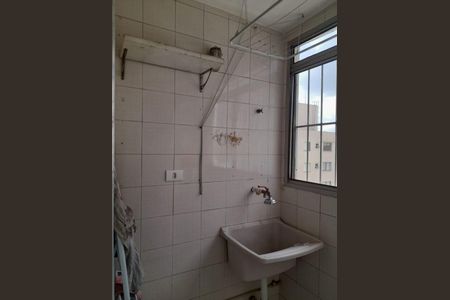 Apartamento à venda com 42m², 2 quartos e 1 vaga