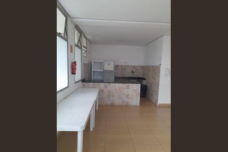 Apartamento à venda com 42m², 2 quartos e 1 vaga