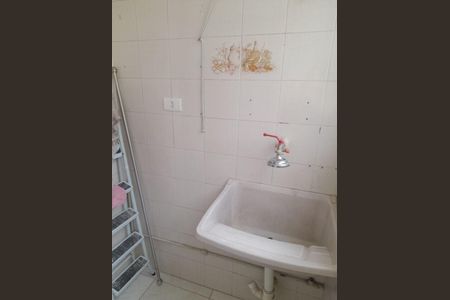 Apartamento à venda com 42m², 2 quartos e 1 vaga