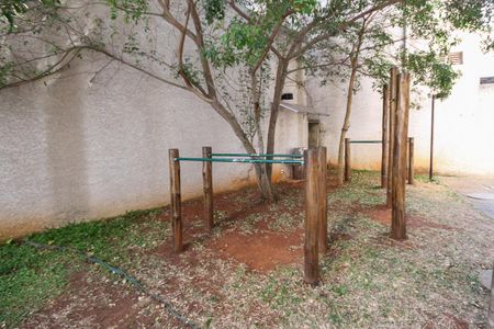 Apartamento à venda com 45m², 2 quartos e sem vaga