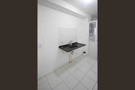 Apartamento à venda com 45m², 2 quartos e sem vaga