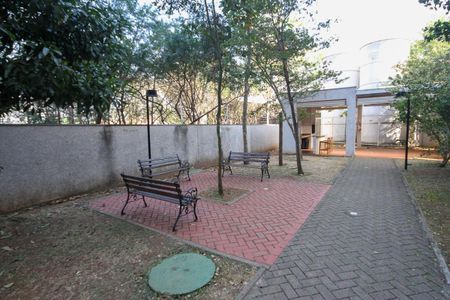 Apartamento à venda com 45m², 2 quartos e sem vaga