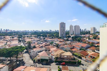 Apartamento para alugar com 88m², 1 quarto e 1 vaga Apartamento para alugar com 88m², 1 quarto e 1 vagaSala - Vista