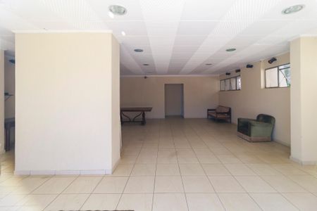 Apartamento para alugar com 88m², 1 quarto e 1 vaga Apartamento para alugar com 88m², 1 quarto e 1 vagaSalão de Festas