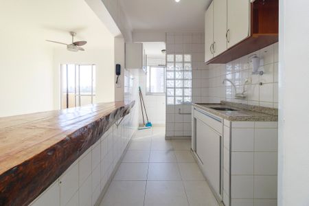 Apartamento para alugar com 88m², 1 quarto e 1 vaga Apartamento para alugar com 88m², 1 quarto e 1 vagaCozinha