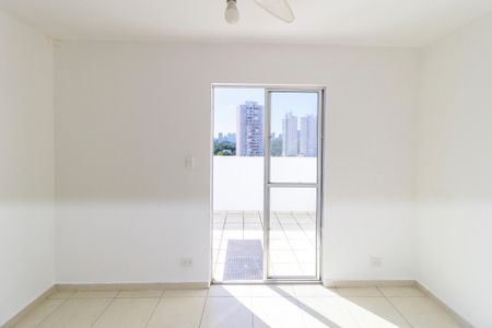 Apartamento para alugar com 88m², 1 quarto e 1 vaga Apartamento para alugar com 88m², 1 quarto e 1 vagaCobertura - sala