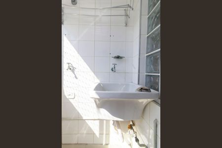 Apartamento para alugar com 88m², 1 quarto e 1 vaga Apartamento para alugar com 88m², 1 quarto e 1 vagaÁrea de Serviço