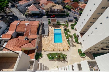 Apartamento para alugar com 88m², 1 quarto e 1 vaga Apartamento para alugar com 88m², 1 quarto e 1 vagaVista