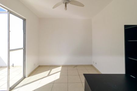 Apartamento para alugar com 88m², 1 quarto e 1 vaga Apartamento para alugar com 88m², 1 quarto e 1 vagaCobertura - sala