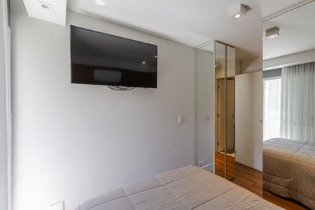 Apartamento à venda com 48m², 1 quarto e 1 vagaSuíte