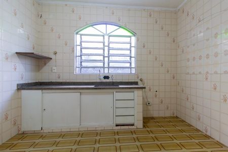 Casa para alugar com 60m², 2 quartos e 1 vaga Casa para alugar com 60m², 2 quartos e 1 vagaCozinha