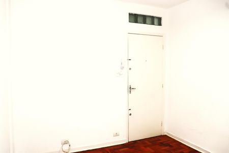 Sala de apartamento para alugar com 1 quarto, 42m² em Bela Vista, São Paulo